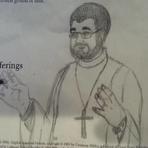 Meet your Posher, John